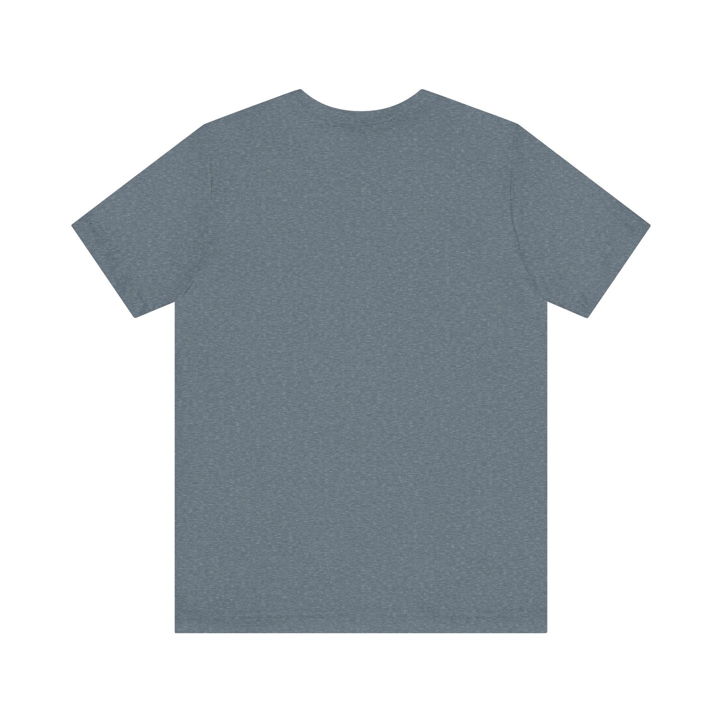 Chicks Dig the Fat Man – Crew Neck Tee by Fat Man Q