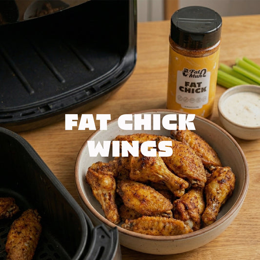 Fat Chick Wings