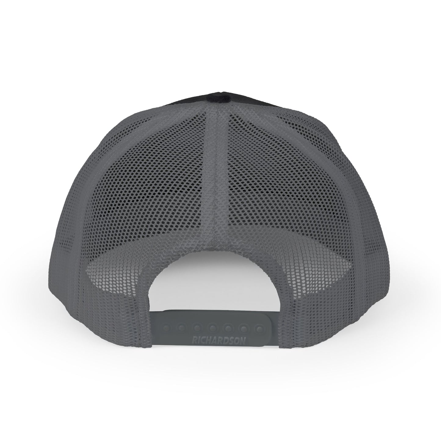 The Fat Man – Trucker Hat by Fat Man Q
