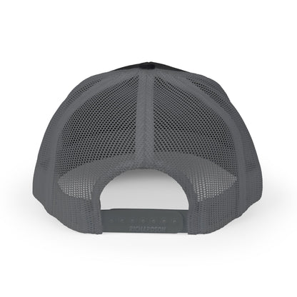 The Fat Man – Trucker Hat by Fat Man Q