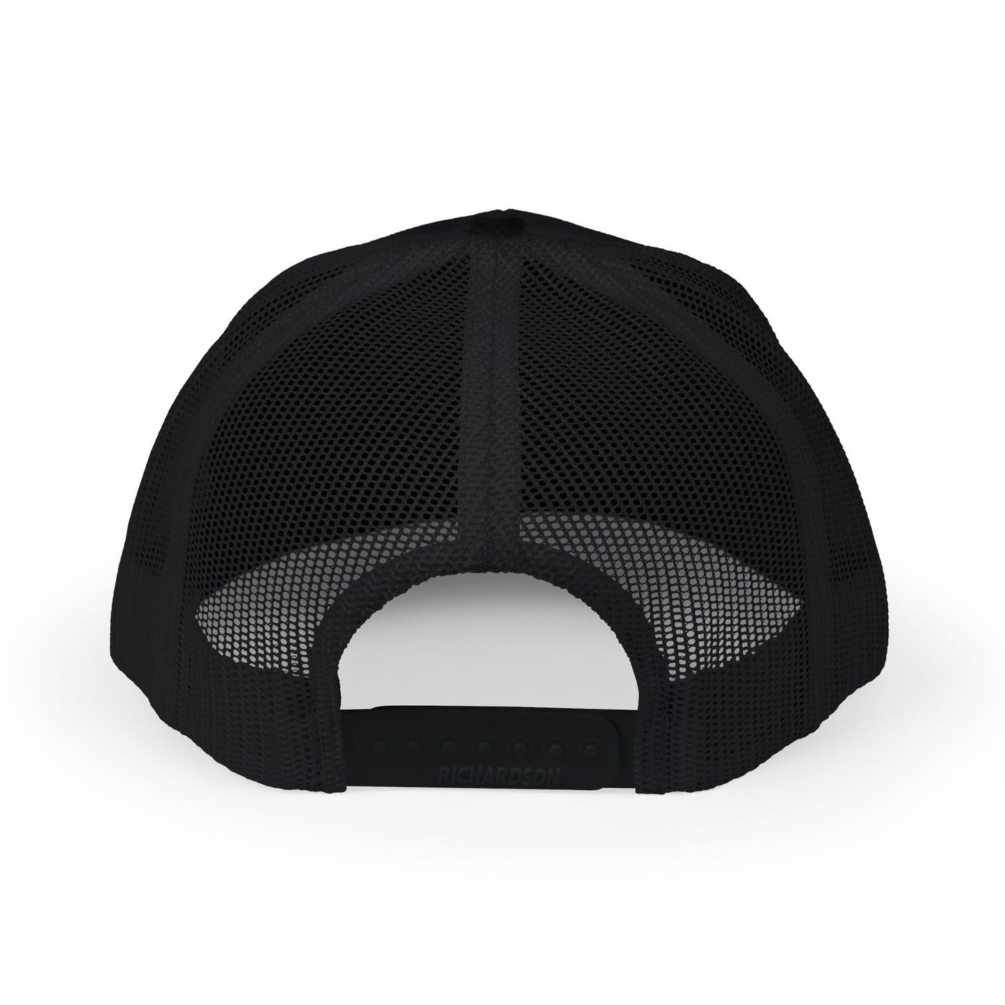 The Fat Man – Trucker Hat by Fat Man Q
