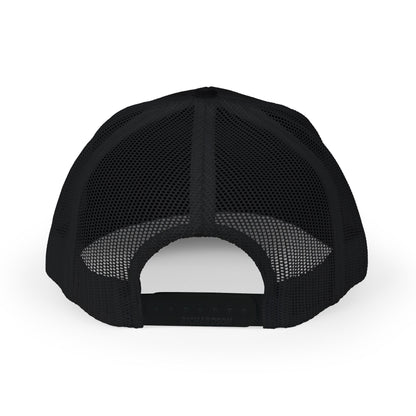 The Fat Man – Trucker Hat by Fat Man Q