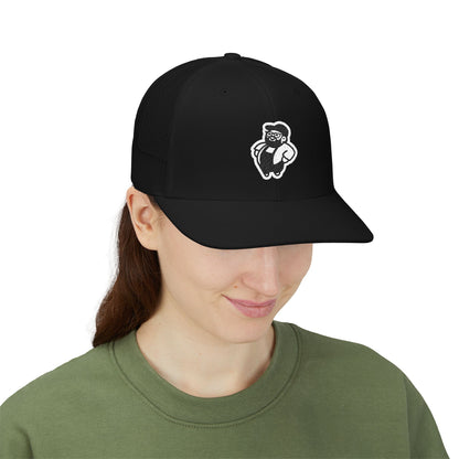 The Fat Man – Trucker Hat by Fat Man Q