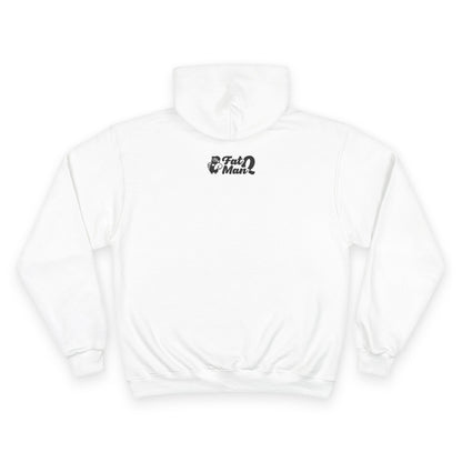 I Like My Pork Pulled – Hoodie by Fat Man Q