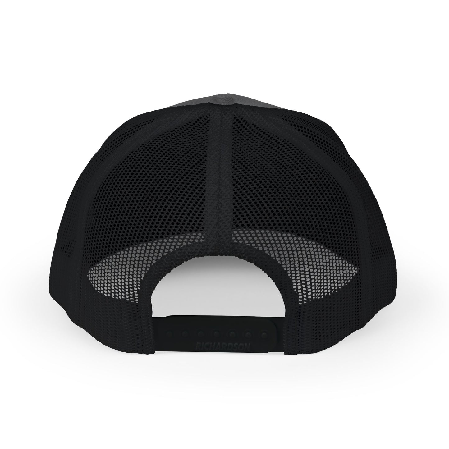 The Fat Man – Trucker Hat by Fat Man Q