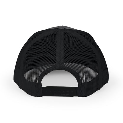 The Fat Man – Trucker Hat by Fat Man Q