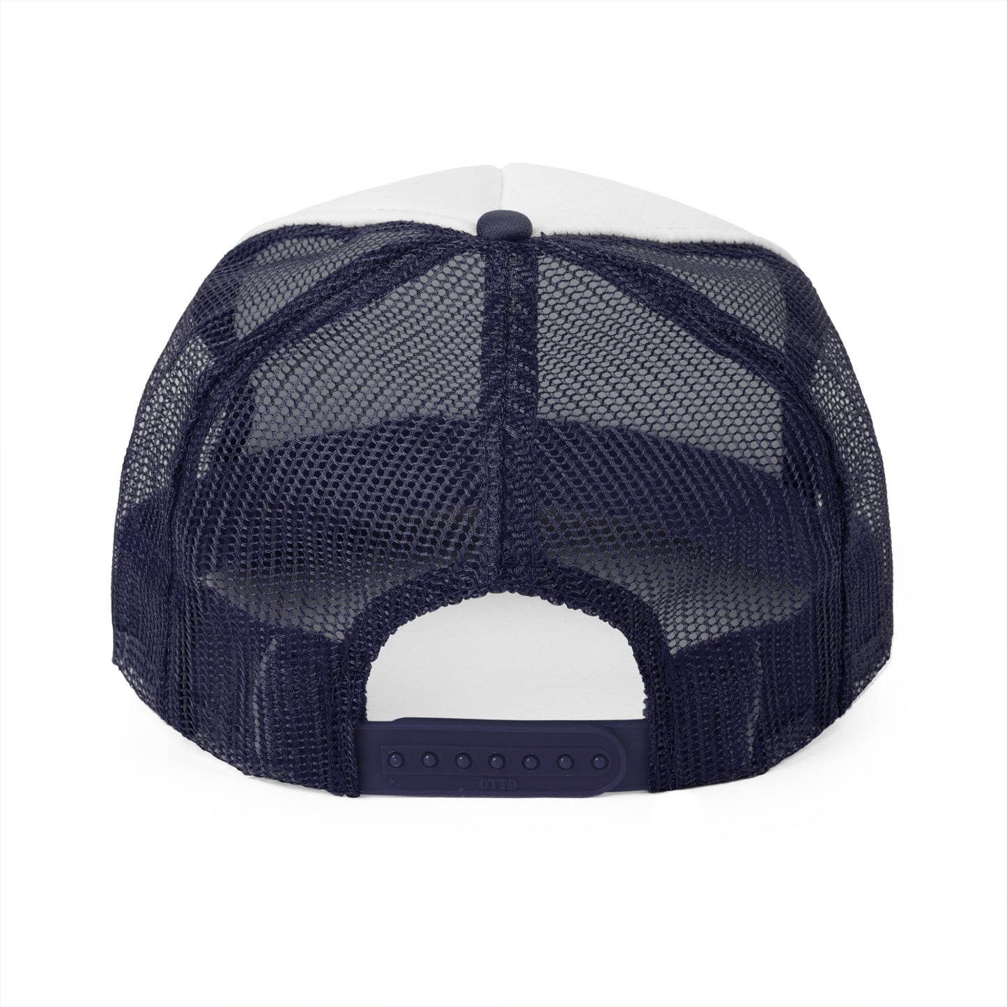 Smoke Show – Trucker Hat by Fat Man Q