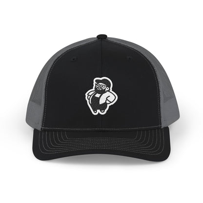 The Fat Man – Trucker Hat by Fat Man Q