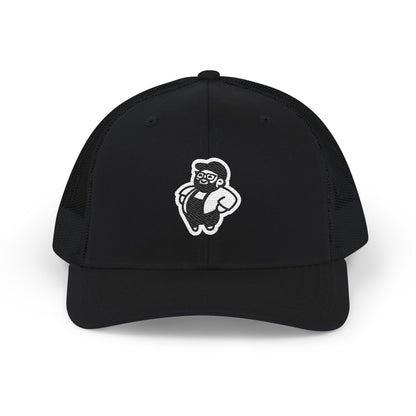 The Fat Man – Trucker Hat by Fat Man Q