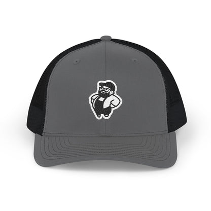 The Fat Man – Trucker Hat by Fat Man Q