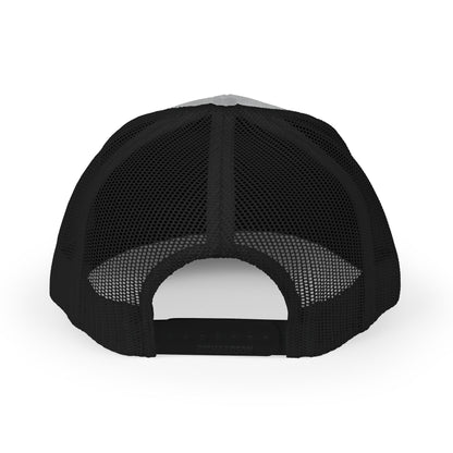 The Fat Man – Trucker Hat by Fat Man Q