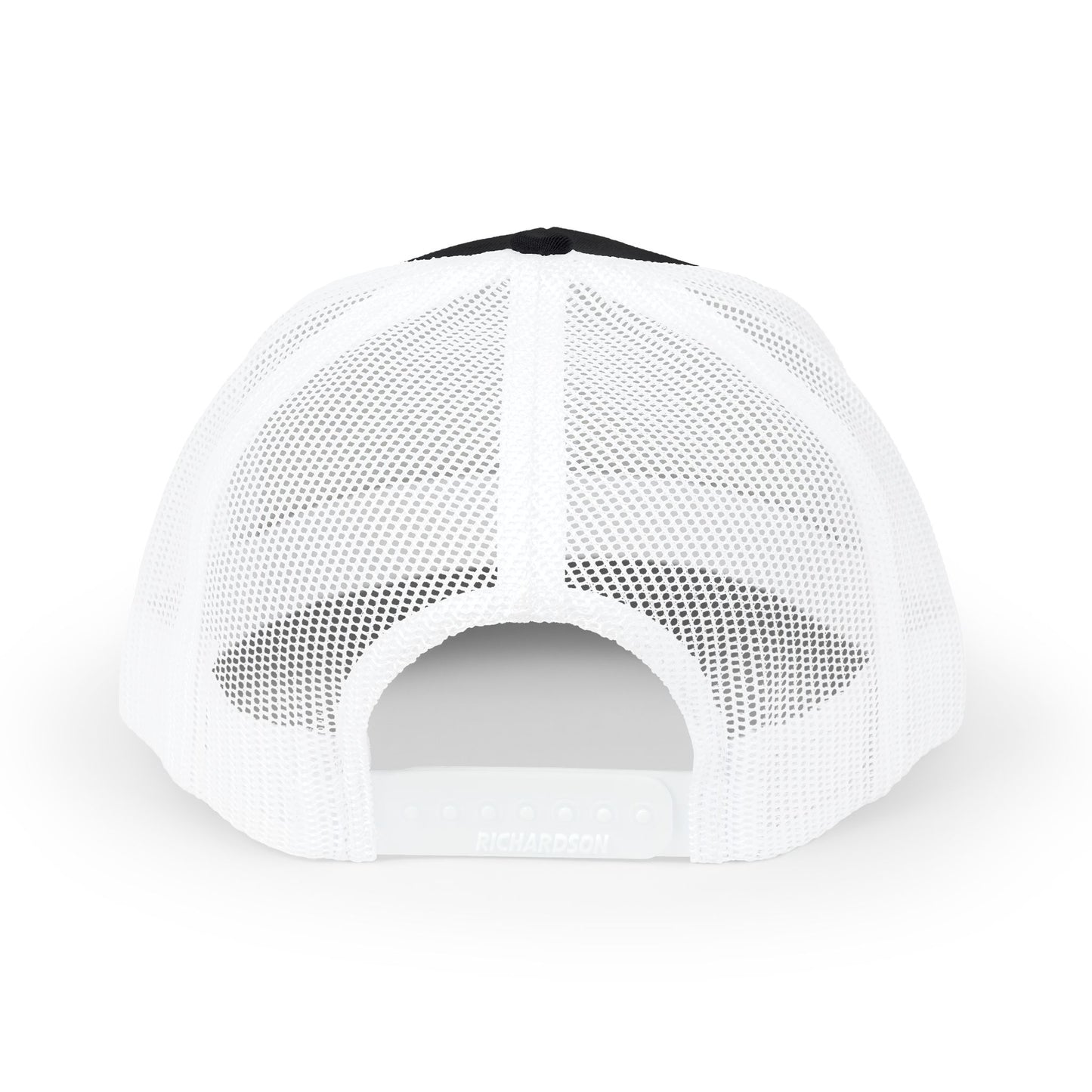 The Fat Man – Trucker Hat by Fat Man Q