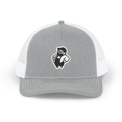 The Fat Man – Trucker Hat by Fat Man Q