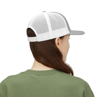 The Fat Man – Trucker Hat by Fat Man Q