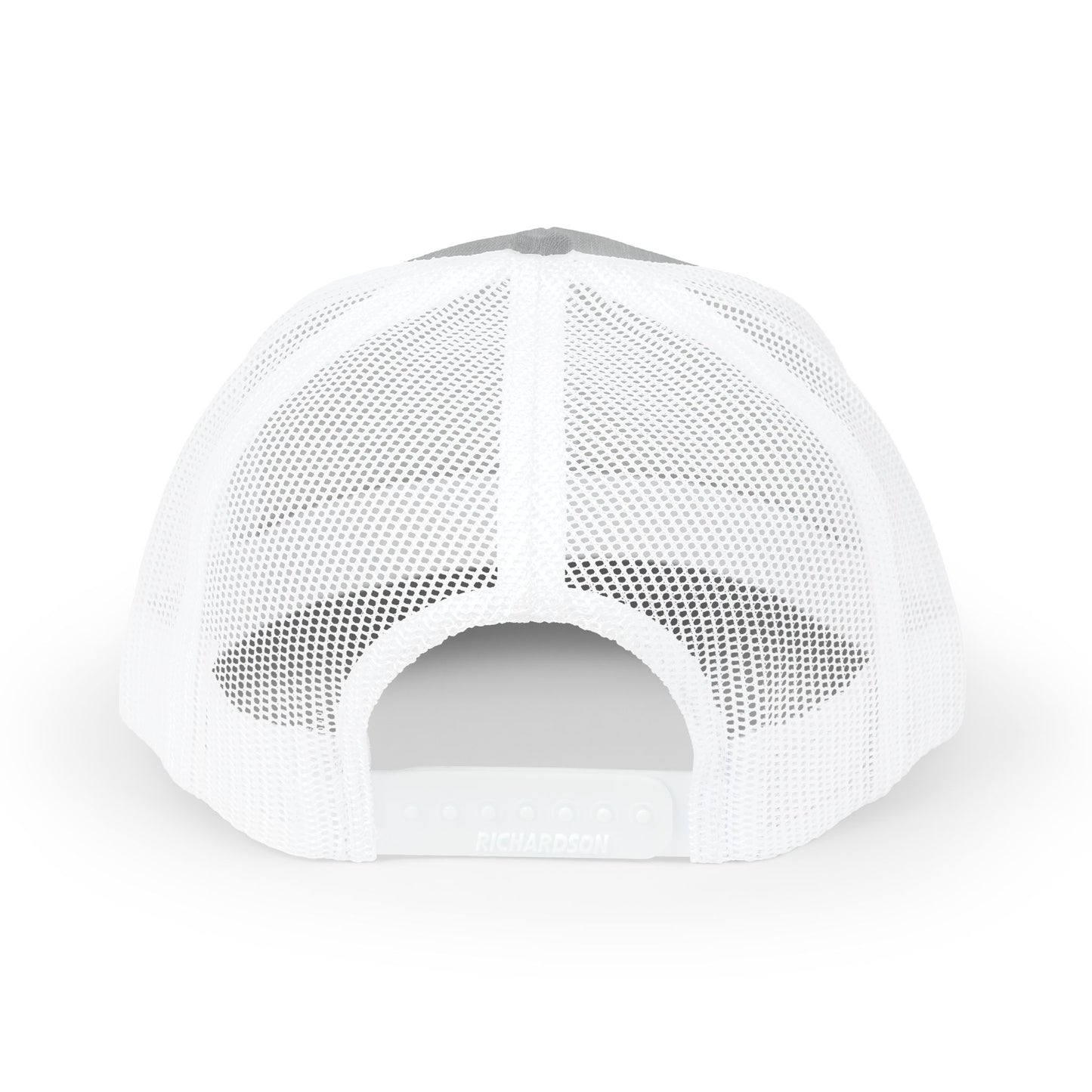 The Fat Man – Trucker Hat by Fat Man Q
