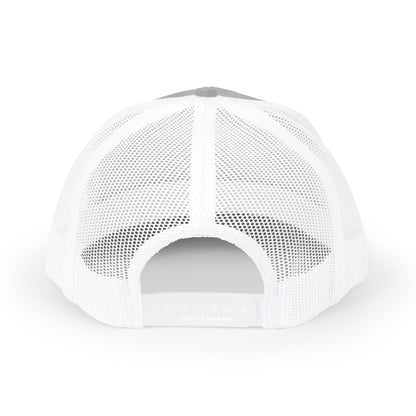 The Fat Man – Trucker Hat by Fat Man Q